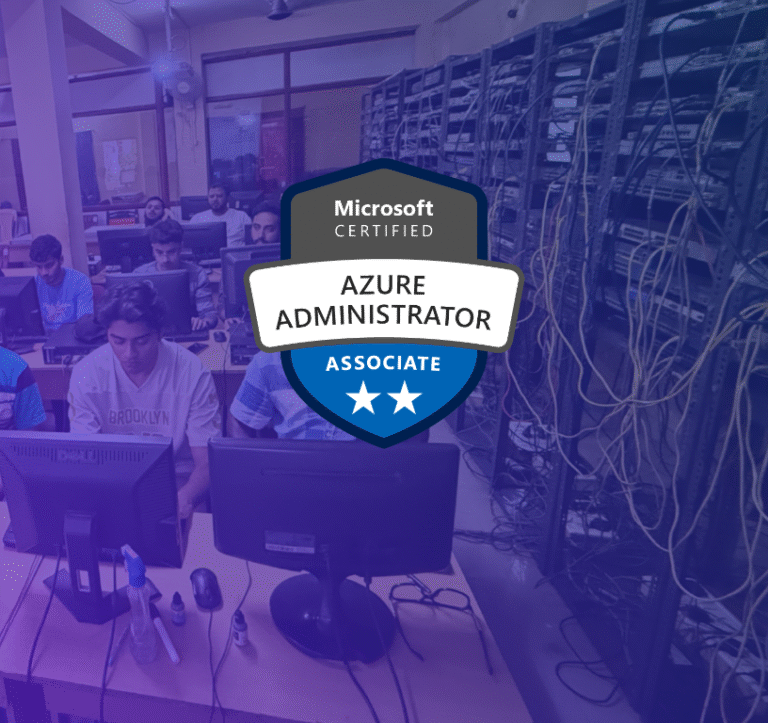 Microsoft Azure Training In Hyderabad