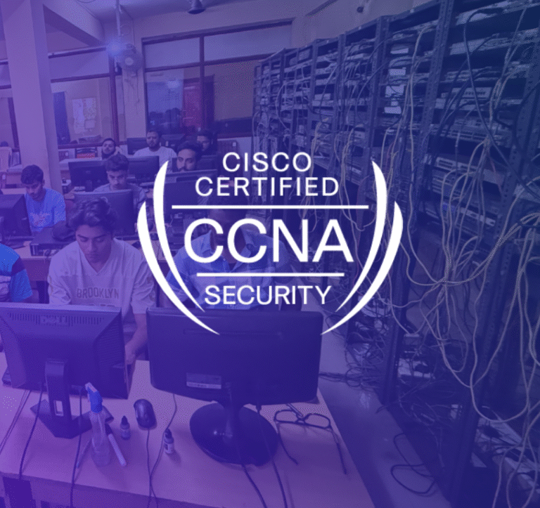 Cisco CCNA Security Training in HYderabad