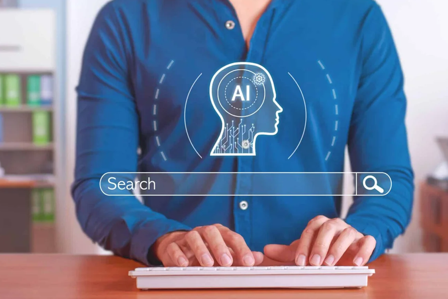 Optimizing your SEO for the era of Google's conversational AI Freelancer in Hyderabad