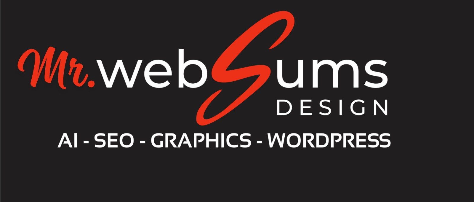 Mr. Websums WordPress SEO